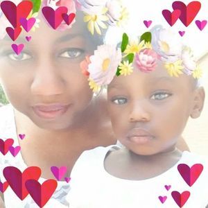 Meet your Posher, Cherilda